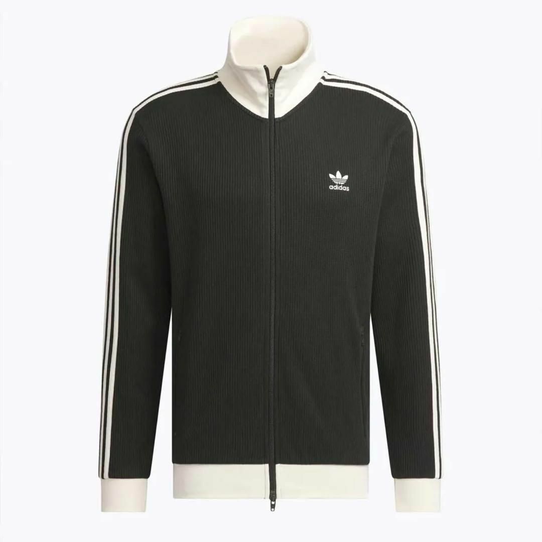 本日限定 adidas ワッフル トラックジャケット ベッケンバウアー 本日限定 adidas ワッフル トラックジャケット ベッケンバウアー