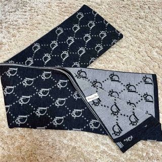 Christian Dior(マフラー/ショール)のフリマアイテム一覧 Christian Dior(マフラー/ショール)のフリマアイテム一覧