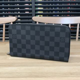 LOUIS VUITTON - 【現行・完売品】ルイヴィトン ダミエポップ LOUIS VUITTON - 【現行・完売品】ルイヴィトン ダミエポップ