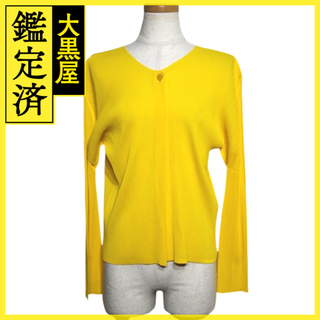 PLEATS PLEASE ISSEY MIYAKE(イエロー/黄色系)のフリマ PLEATS PLEASE ISSEY MIYAKE(イエロー/黄色系)のフリマ