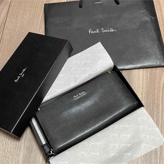 Paul Smith(長財布)のフリマアイテム一覧 Paul Smith(長財布)のフリマアイテム一覧