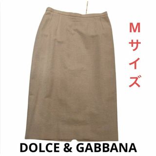 DOLCE&GABBANA - 美品 DOLCE&GABBANA ドルチェ&ガッバーナ DOLCE&GABBANA - 美品 DOLCE&GABBANA ドルチェ&ガッバーナ