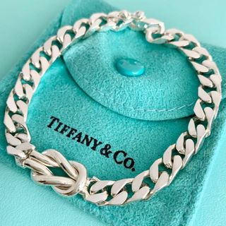 Tiffany & Co. - ティファニー フック コンビ スカラベ バングル Tiffany & Co. - ティファニー フック コンビ スカラベ バングル