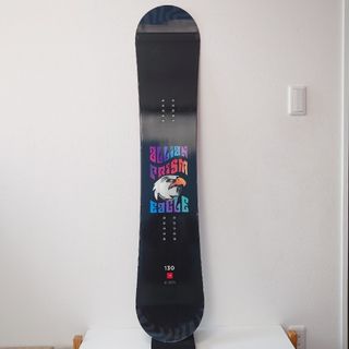 ALLIAN(スノーボード)のフリマアイテム一覧 ALLIAN(スノーボード)のフリマアイテム一覧