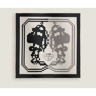 HERMES(ハンカチ/ポケットチーフ)のフリマアイテム一覧 HERMES(ハンカチ/ポケットチーフ)のフリマアイテム一覧