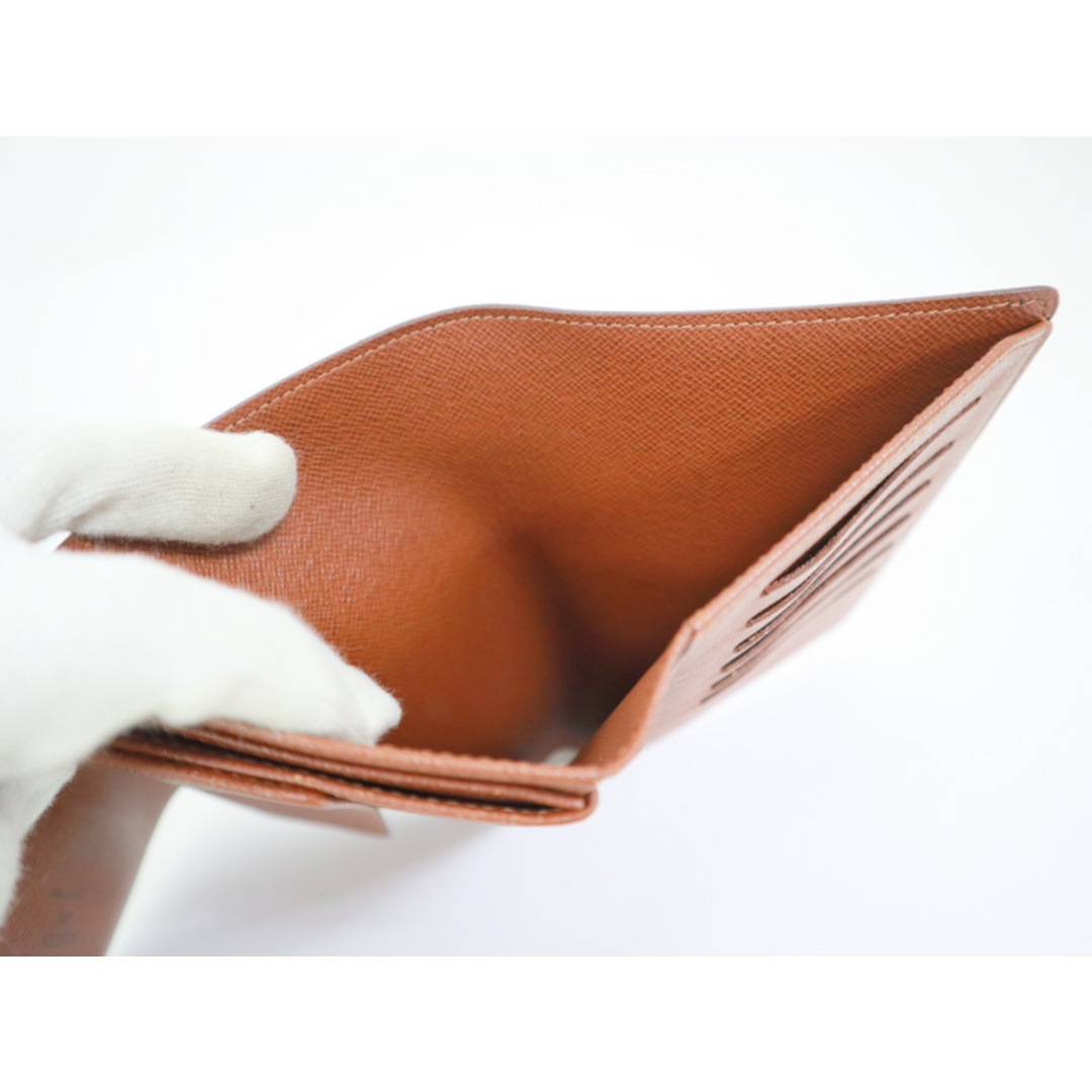 LOUIS VUITTON - 【LOUIS VUITTON】ルイヴィトン ポルト LOUIS VUITTON - 【LOUIS VUITTON】ルイヴィトン ポルト