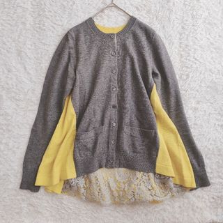 sacai - 2023年【未使用に近い美品】☆sacai × Eric Haze sacai - 2023年【未使用に近い美品】☆sacai × Eric Haze