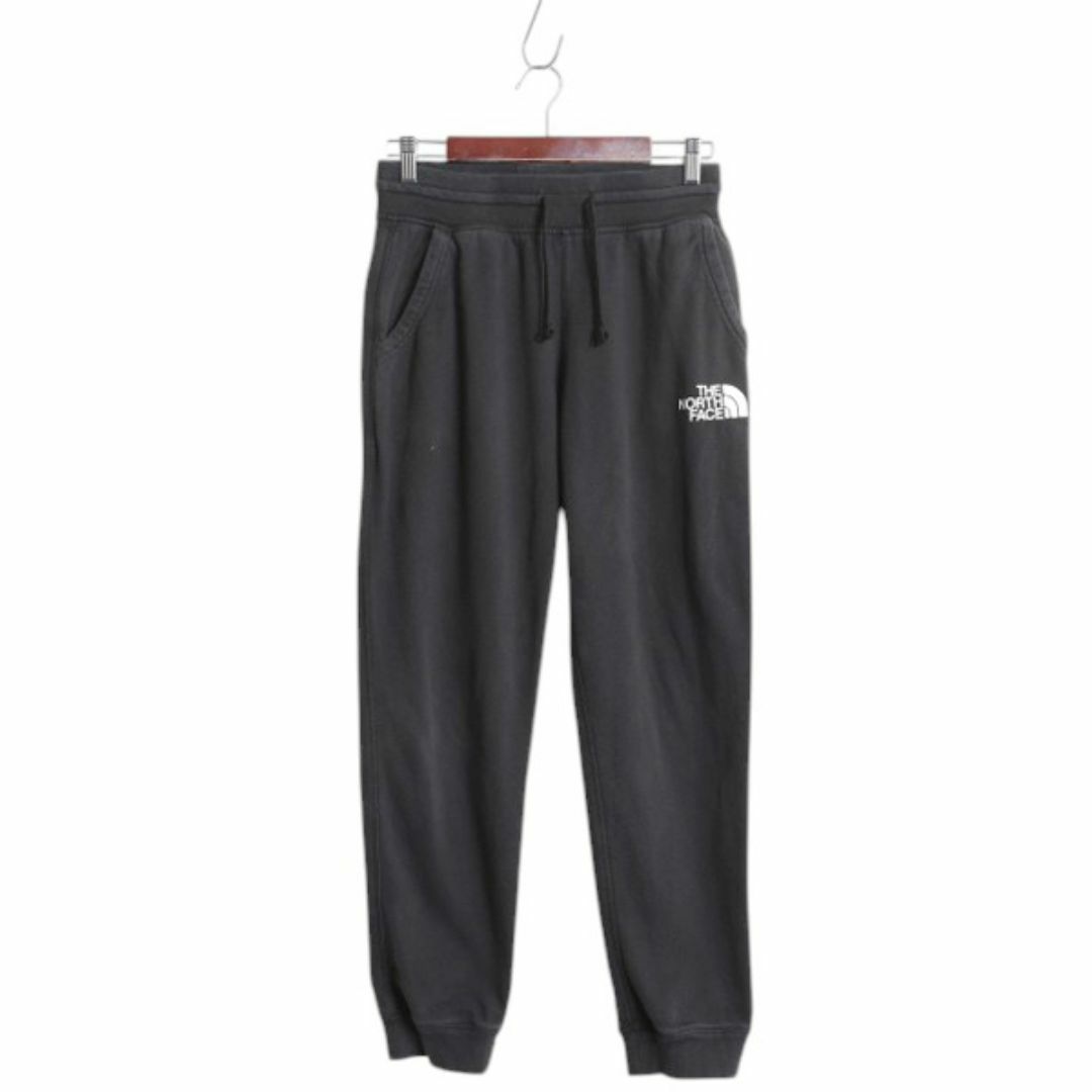 THE NORTH FACE - ノースフェイス ポケット付き スウェット THE NORTH FACE - ノースフェイス ポケット付き スウェット