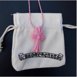 Chrome Hearts - RINKAN鑑定済 クロムハーツ NEチェーン 18 Chrome Hearts - RINKAN鑑定済 クロムハーツ NEチェーン 18