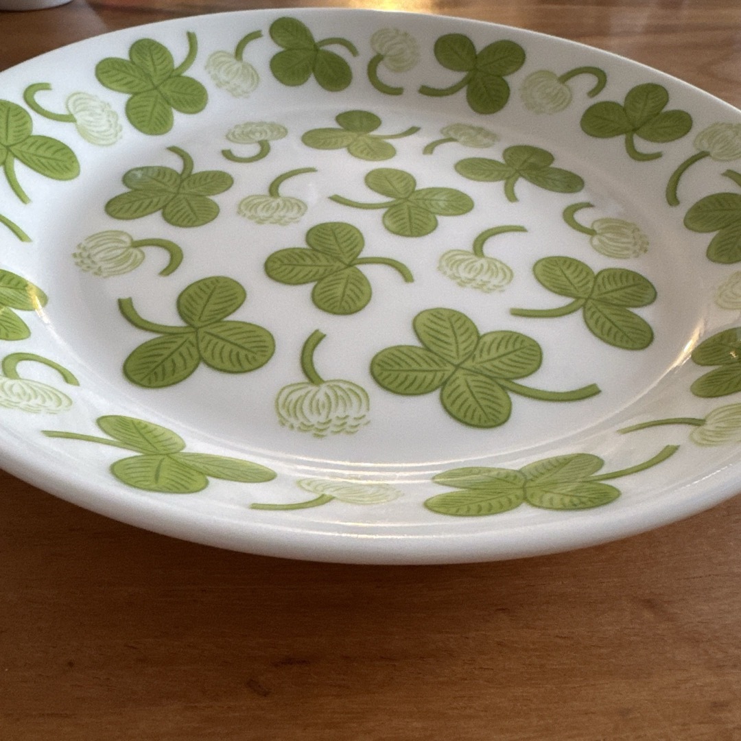 iittala - ARABIA apila 21㎝プレート 2枚組の通販 by みや's iittala - ARABIA apila 21㎝プレート 2枚組の通販 by みや's