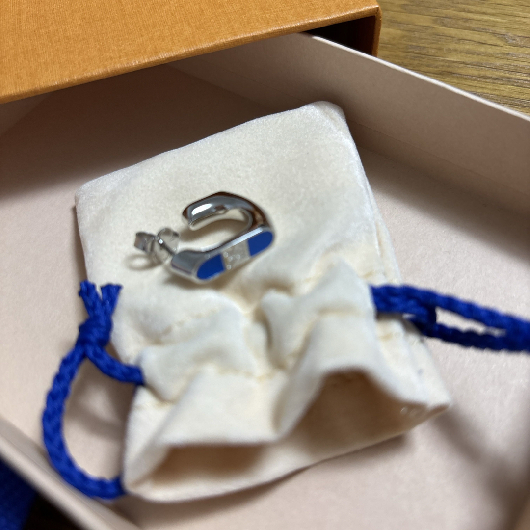 LOUIS VUITTON - ルイヴィトン ピアス 3点セットの通販 by 汰瑯 LOUIS VUITTON - ルイヴィトン ピアス 3点セットの通販 by 汰瑯