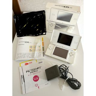 ニンテンドーDS - ポケモンセンター限定ニンテンドーDS Lite ニンテンドーDS - ポケモンセンター限定ニンテンドーDS Lite