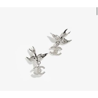CHANEL(ピアス)のフリマアイテム一覧 CHANEL(ピアス)のフリマアイテム一覧