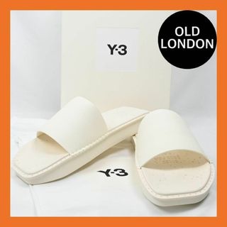 Y-3(サンダル)のフリマアイテム一覧 Y-3(サンダル)のフリマアイテム一覧