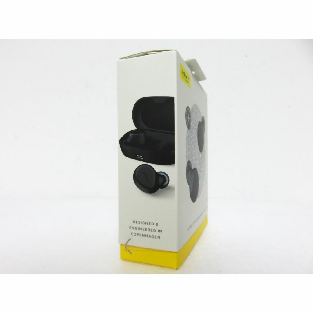 Jabra - 新品 Jabra Elite 7 Active Black 完全ワイヤレスの通販 Jabra - 新品 Jabra Elite 7 Active Black 完全ワイヤレスの通販