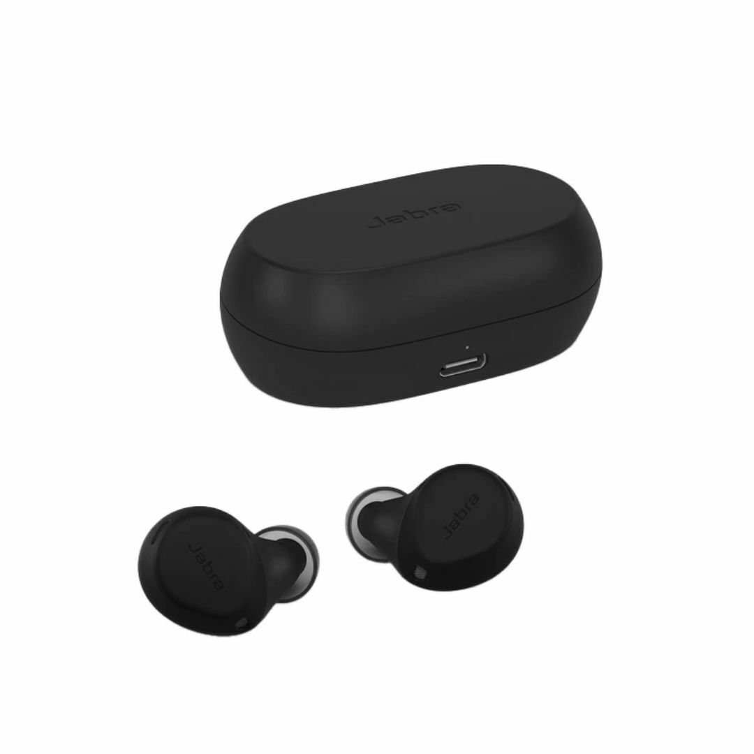 Jabra - 新品 Jabra Elite 7 Active Black 完全ワイヤレスの通販 Jabra - 新品 Jabra Elite 7 Active Black 完全ワイヤレスの通販