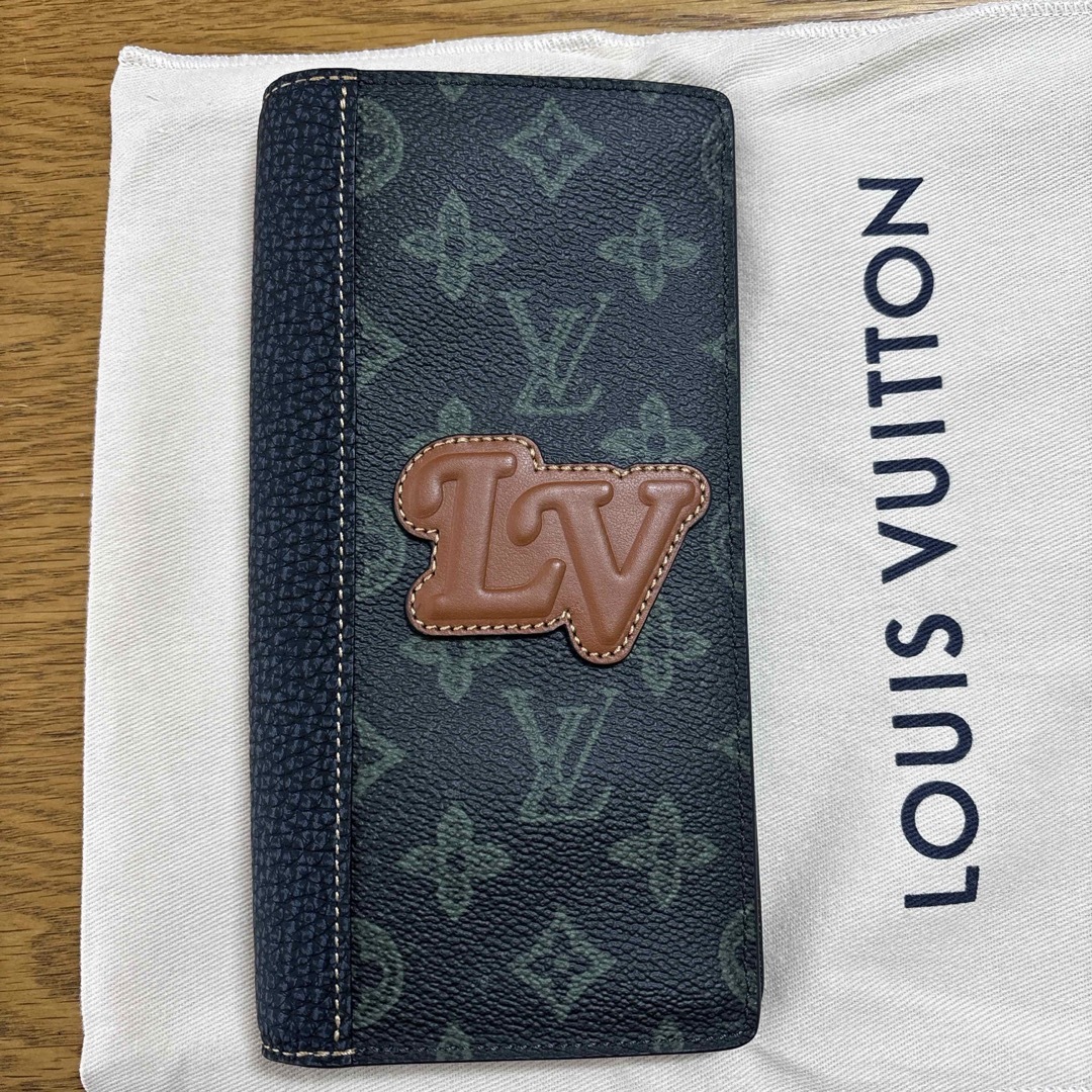 LOUIS VUITTON - ルイヴィトン 長財布の通販 by 汰瑯360's LOUIS VUITTON - ルイヴィトン 長財布の通販 by 汰瑯360's