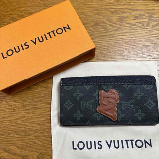 LOUIS VUITTON - ルイヴィトン 長財布の通販 by 汰瑯360's LOUIS VUITTON - ルイヴィトン 長財布の通販 by 汰瑯360's