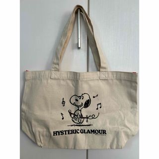 HYSTERIC GLAMOUR(トートバッグ)のフリマアイテム一覧 HYSTERIC GLAMOUR(トートバッグ)のフリマアイテム一覧