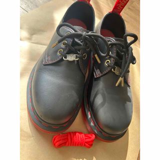 Dr.Martens - ドクターマーチン ユニオンジャックの通販 by Dr.Martens - ドクターマーチン ユニオンジャックの通販 by