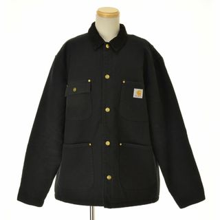 carhartt(カバーオール ・ ブラック/黒色系)のフリマアイテム一覧 carhartt(カバーオール ・ ブラック/黒色系)のフリマアイテム一覧
