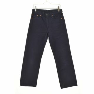 Levi's - Levi's / リーバイス | 00s USA製 501 コットン 濃紺 5 Levi's - Levi's / リーバイス | 00s USA製 501 コットン 濃紺 5