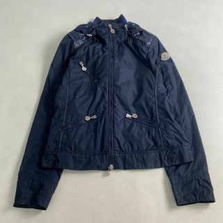 MONCLER(ナイロンジャケット)のフリマアイテム一覧 MONCLER(ナイロンジャケット)のフリマアイテム一覧