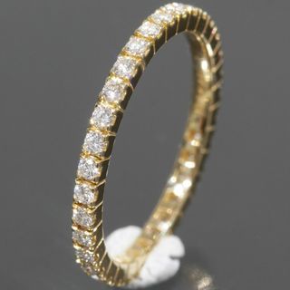 BVLGARI - D777極美品 ブルガリ セーブザチルドレン 15 .5 号 BVLGARI - D777極美品 ブルガリ セーブザチルドレン 15 .5 号