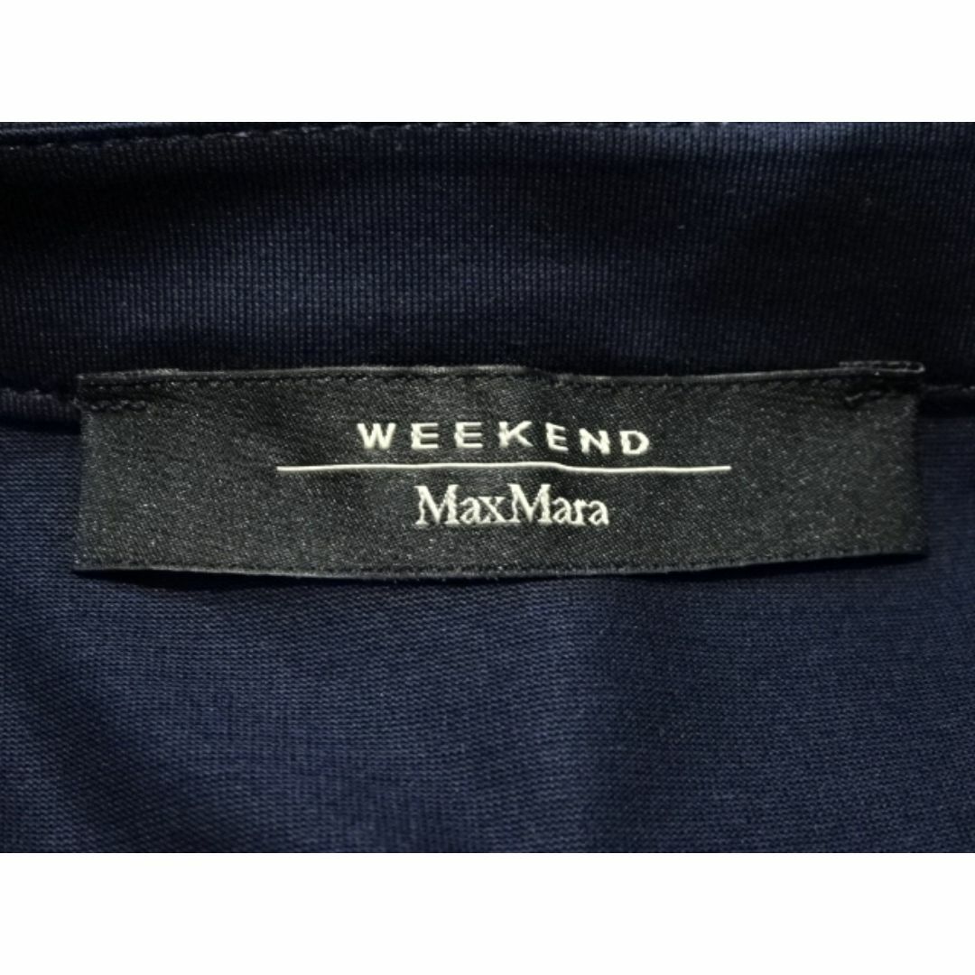 Max Mara - 【美品】Max Mara ウィークエンドマックスマーラ