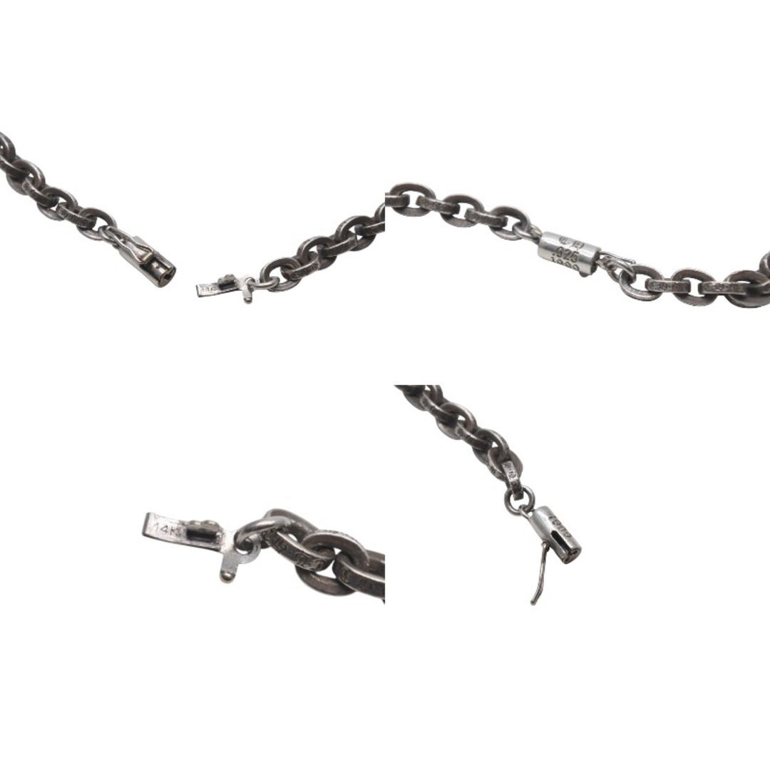 Chrome Hearts - 極美品 CHROME HEARTS クロムハーツ PAPER Chrome Hearts - 極美品 CHROME HEARTS クロムハーツ PAPER
