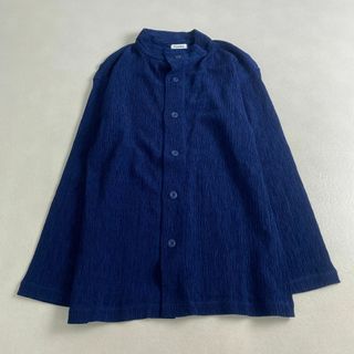 ISSEY MIYAKE(シャツ/ブラウス(長袖/七分))のフリマアイテム一覧 ISSEY MIYAKE(シャツ/ブラウス(長袖/七分))のフリマアイテム一覧