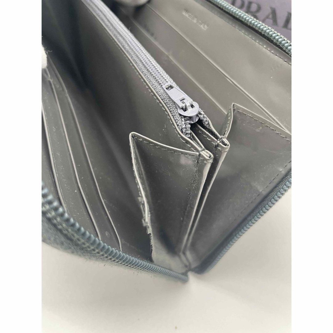 LOUIS VUITTON(ルイヴィトン)のVUITTON、GUCCI、Dior、PRADA 財布4点セット レディースのファッション小物(財布)の商品写真