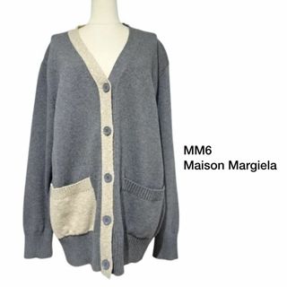 Maison Margiela(旧Maison Martin Margiela)(カーディガン Maison Margiela(旧Maison Martin Margiela)(カーディガン
