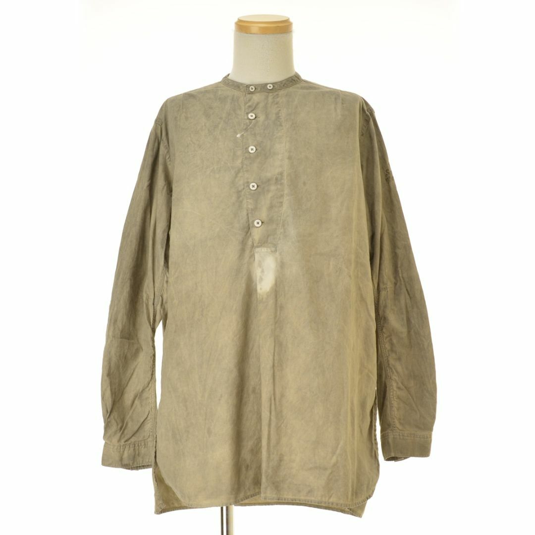 SOPHNET. - 【SOPHNET.×NONNATIVE】NN-S3553 SCIENTIST PULLOVER SOPHNET. - 【SOPHNET.×NONNATIVE】NN-S3553 SCIENTIST PULLOVER