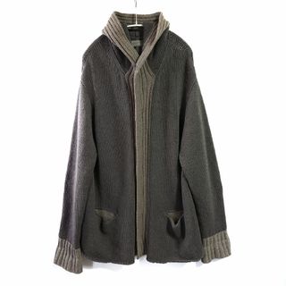 Yohji Yamamoto POUR HOMME - 17aw Yohji Yamamoto Pour homme Yohji Yamamoto POUR HOMME - 17aw Yohji Yamamoto Pour homme