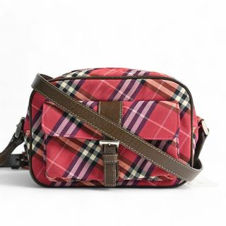 BURBERRY(ショルダーバッグ)のフリマアイテム一覧 BURBERRY(ショルダーバッグ)のフリマアイテム一覧