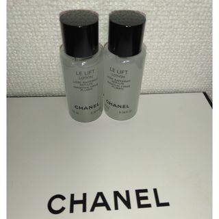 CHANEL(化粧水/ローション)のフリマアイテム一覧 CHANEL(化粧水/ローション)のフリマアイテム一覧
