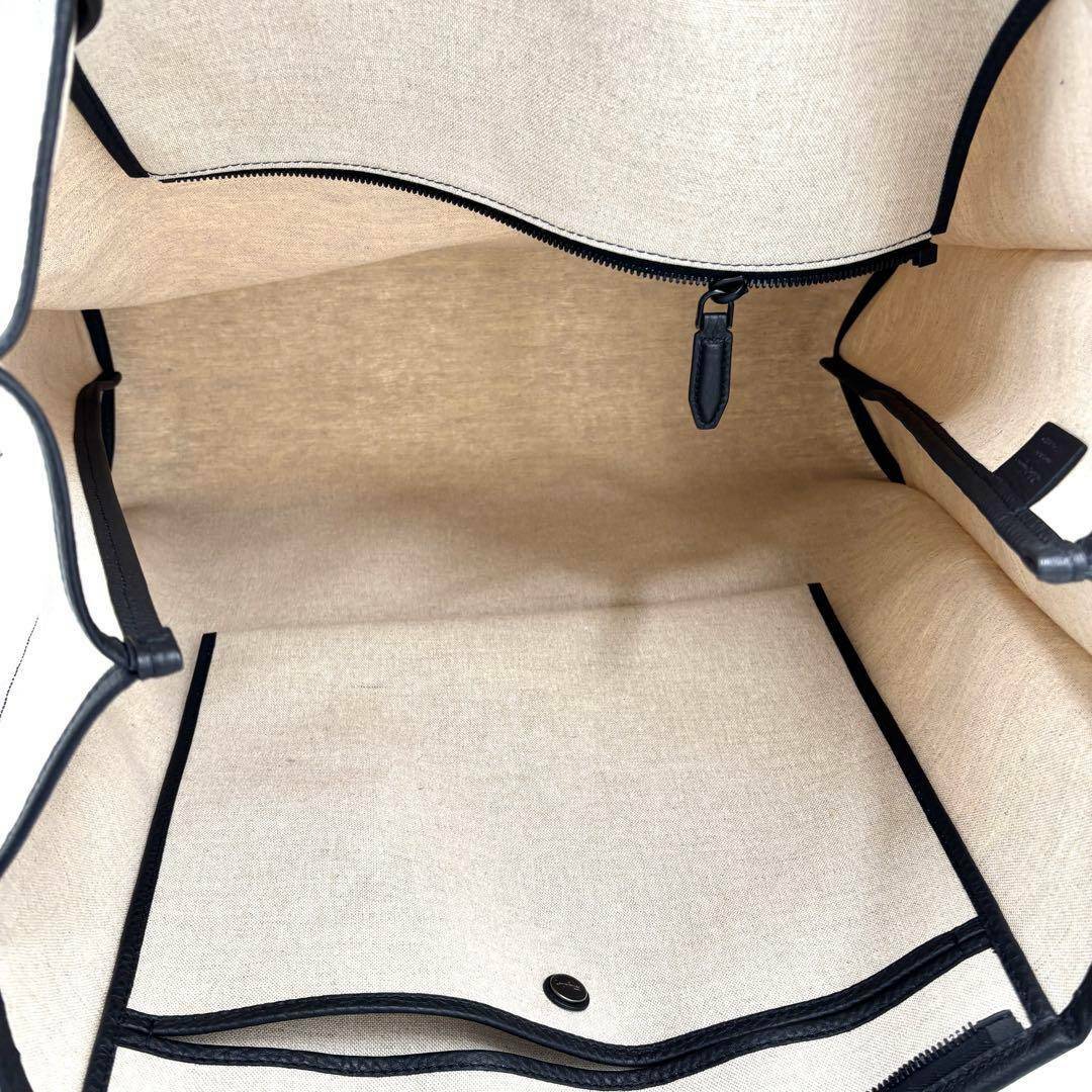 Salvatore Ferragamo サルヴァトーレフェラガモ ロゴ トートバッグ