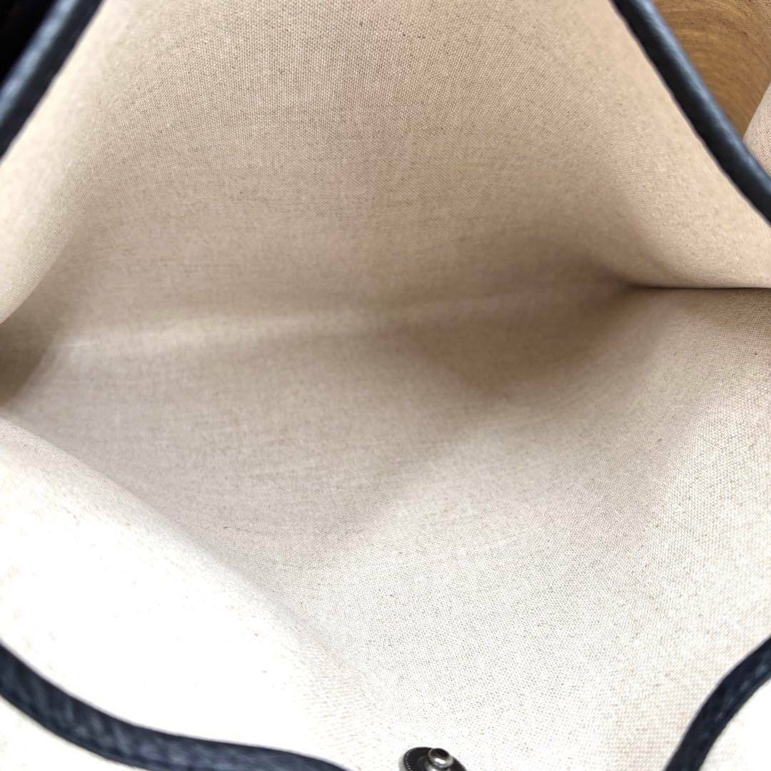 Salvatore Ferragamo サルヴァトーレフェラガモ ロゴ トートバッグ