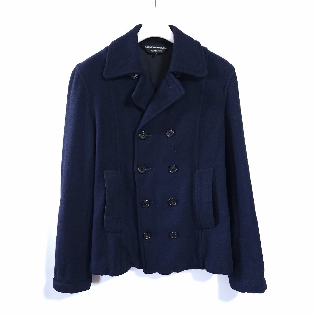 COMME des GARCONS HOMME PLUS - 08aw COMME des GARCONS HOMME COMME des GARCONS HOMME PLUS - 08aw COMME des GARCONS HOMME