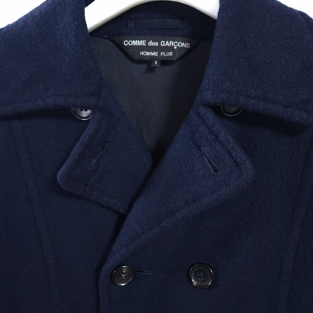 COMME des GARCONS HOMME PLUS - 08aw COMME des GARCONS HOMME COMME des GARCONS HOMME PLUS - 08aw COMME des GARCONS HOMME