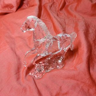 SWAROVSKI - Swarovskiスワロフスキー スタリオンホース(馬 SWAROVSKI - Swarovskiスワロフスキー スタリオンホース(馬