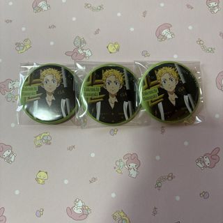 東京リベンジャーズ - マイキー/原画展缶バッジの通販 by stella 東京リベンジャーズ - マイキー/原画展缶バッジの通販 by stella