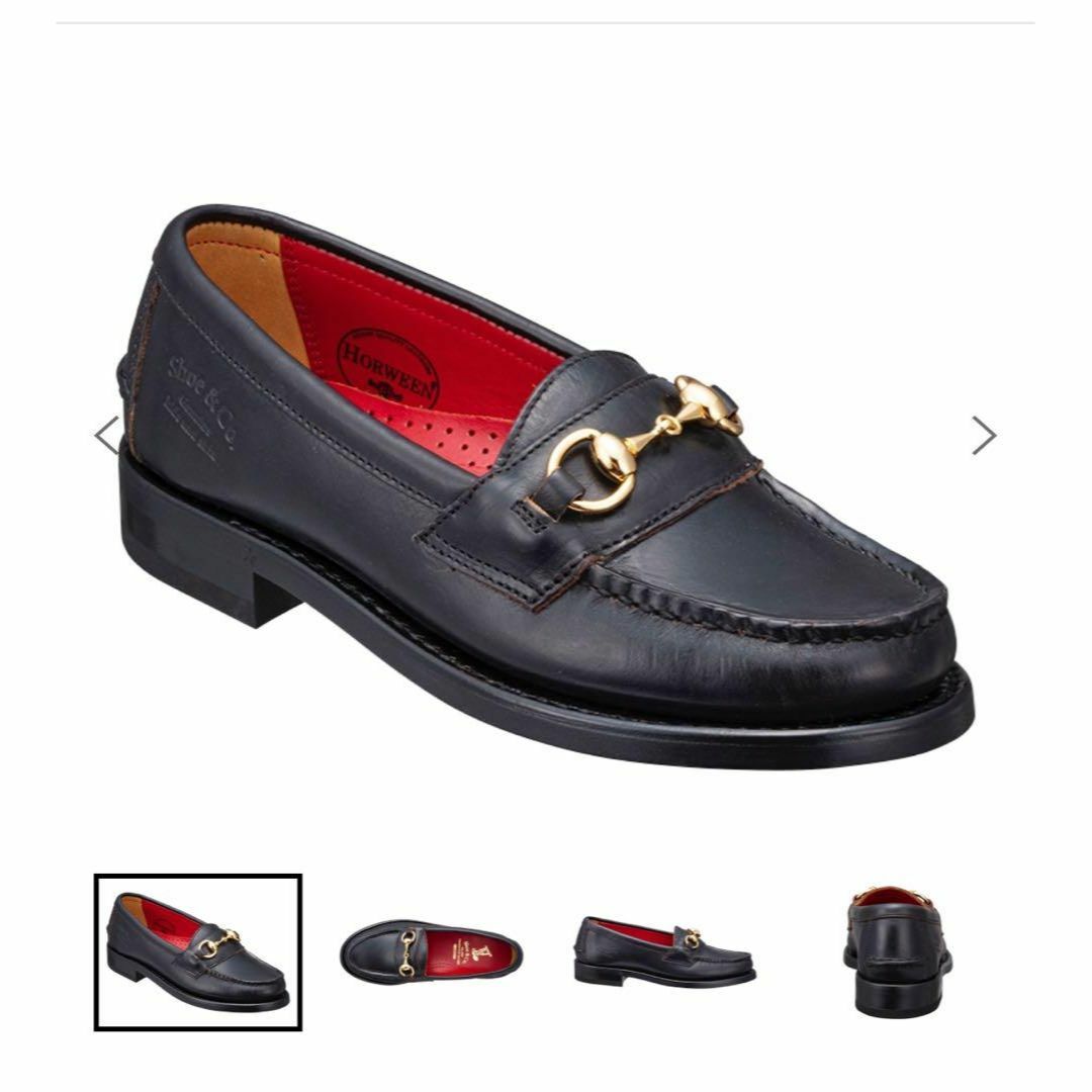 REGAL - 新品 リーガル REGAL ビットローファー レザー ブラック REGAL - 新品 リーガル REGAL ビットローファー レザー ブラック