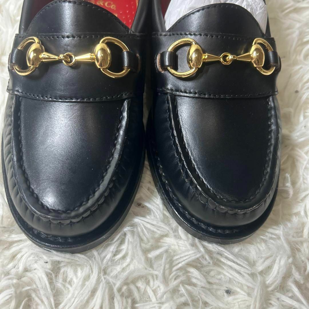 REGAL - 新品 リーガル REGAL ビットローファー レザー ブラック REGAL - 新品 リーガル REGAL ビットローファー レザー ブラック
