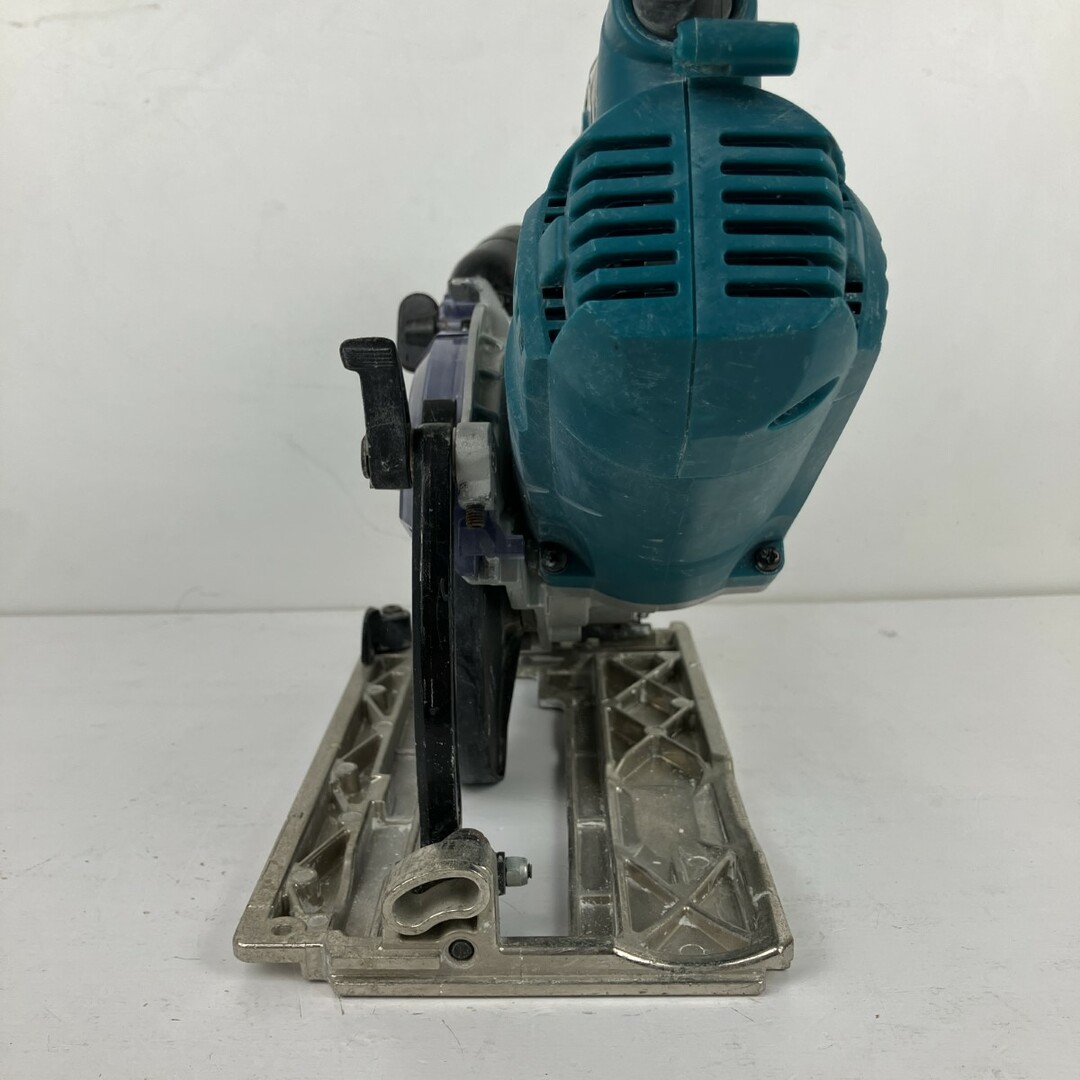 Makita - ЗЗMAKITA マキタ 100v 125mm 防じん丸のこ KS5200FX Makita - ЗЗMAKITA マキタ 100v 125mm 防じん丸のこ KS5200FX
