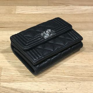 CHANEL(財布)のフリマアイテム一覧 CHANEL(財布)のフリマアイテム一覧