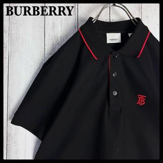 BURBERRY(ポロシャツ)のフリマアイテム一覧 BURBERRY(ポロシャツ)のフリマアイテム一覧