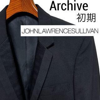 JOHN LAWRENCE SULLIVAN - Magliano マリアーノ モンスター JOHN LAWRENCE SULLIVAN - Magliano マリアーノ モンスター