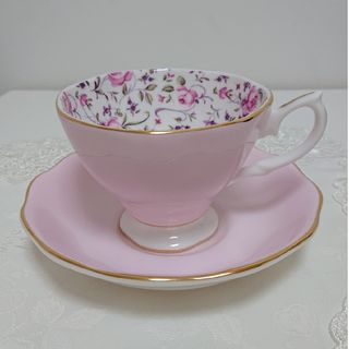 ROYAL ALBERT - ロイヤルアルバート レディカーライル カップ ROYAL ALBERT - ロイヤルアルバート レディカーライル カップ